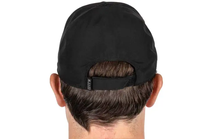5.11 Tactical Duty Rain Cap - Unisex - view 9